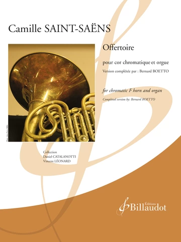 Offertoire Visuel